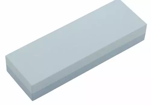 KAI KAI комбинированный точильный камень AP0320 #1000 #400 зелёный