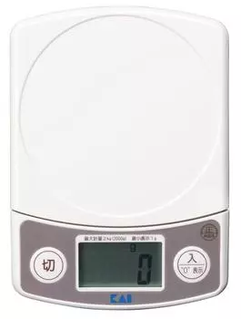 Kai KAI Digital Scale kai house select (2kg weighing)