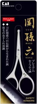 Kai Kai HC1851 Безопасные ножницы
