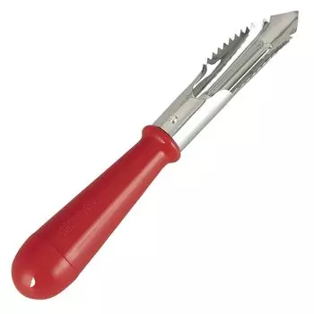 KAI KAI KITCHEN Извлечение сердцевины яблока Удобно Можно мыть в посудомоечной машине KAI KITCHEN Сделано в Японии DH8186