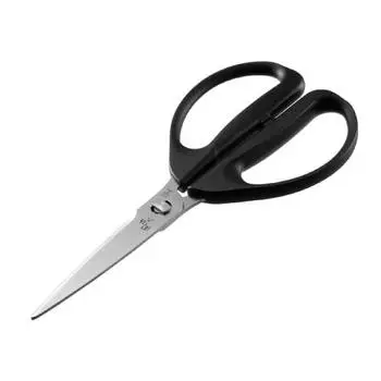 Kai KAI Kitchen Scissors Seki Magoroku Disassembly Regular Kitchen Tool DH3353