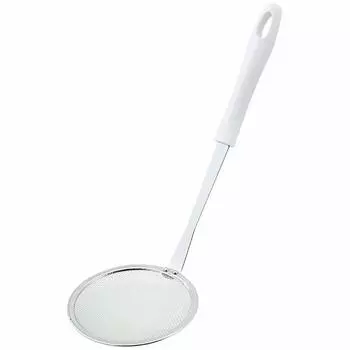 KAI KAI New Emmy Kasu Сделано в Японии DE5485 Во фритюре белый