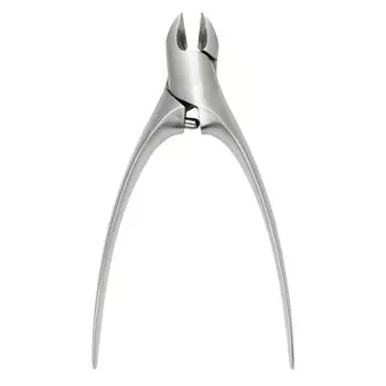 KAI KAI Nipper Nail Clipper S нержавеющая сталь с футляром Luxury Made in Japan Foot PQ0501