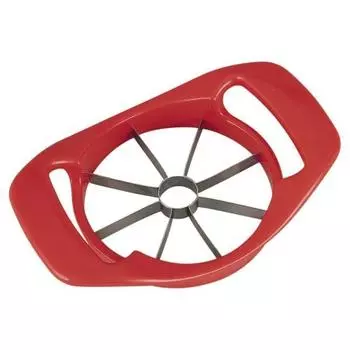 KAI KITCHEN DH8187 Резак для яблок, 8 равных частей