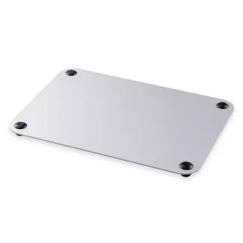 KAI KITCHEN DL7247 Thawing Plate Cutting Board Thawing Heat Removal Sweets Making KAI KITCHEN DL7247