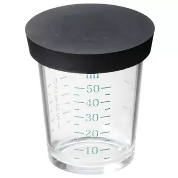 KAI Measuring Cup SELECT100GL with Lid 50ml DH3128