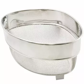 KAI Net Triangle Corner Large NewCookDay Made in Japan DF1467