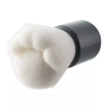 Kai Nyarming Cat очищающая щетка для лица Nyarming для чувствительной кожи сухой кожи уход за порами отшелушивающий уход массаж