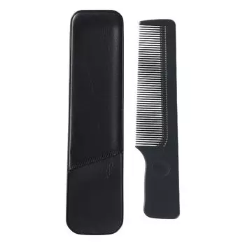 Kai Pocket Comb B S (Силикон/Антибактериальный)