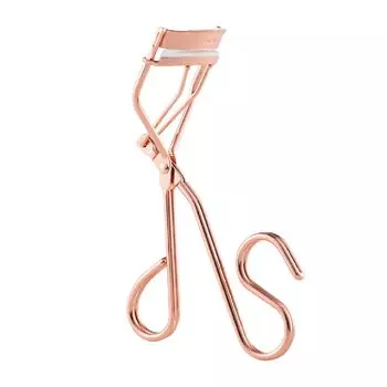 KAI Ring eyelash curler Ring eyelash curler Buller Eyelashes Easy to apply with fingers HC3900 19.5