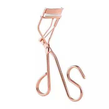 KAI Ring eyelash curler Ring eyelash curler 19.5 Eyelash curler Easy to apply with fingers HC3900