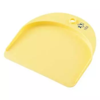 KAI Скребок Little Chef Club Сделано в Японии DL7202