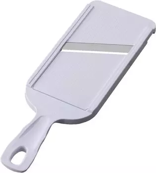 KAI Slicer SELECT100 Thickness Adjustment Function Made in Japan DH5700 белый