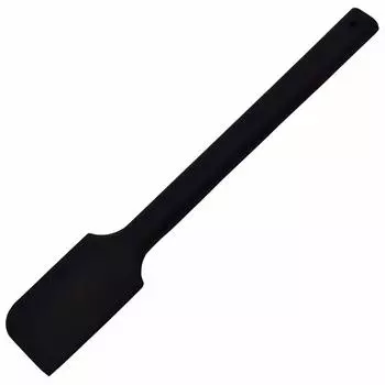 KAI Spatula Mini Mighty Black DE5906 Black O.E.C.