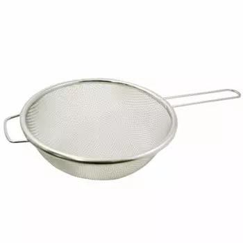 KAI Strainer 18cm New Cook Day Made in Japan DF1457