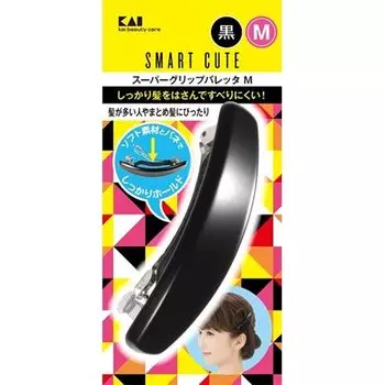 KAI Valletta Черный Смарт Симпатичный HC3310