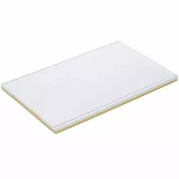 KAI Wide Cutting Board Light and Easy AP5112 белый