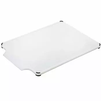KAI Wide Cutting Board with Slant AP5111 белый