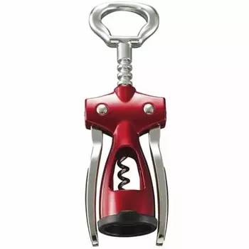 Kai Wine Opener Kai House Select Wing Made in Japan DH7257
