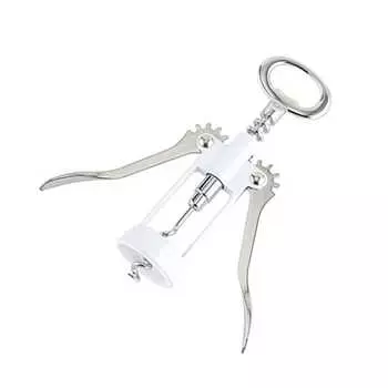 KAI wine opener wing corkscrew wellness DH6516