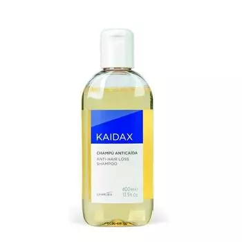 Kaidax Шампунь против выпадения волос 400 мл
