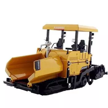 Kaido Way Asphalt Fabers Divest Middle Equipment 625045, корейская игрушка смешанных цветов