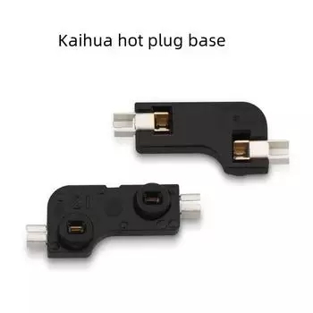 Kaihua Kailh Разъем вала с возможностью горячей замены для механических клавиатур