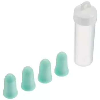 Kaijirushi You Time (YOU TIME) earplugs Silencia S size