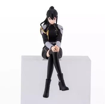 Kaiju 8 Chokonose Premium Figure Ashiro Mina No.