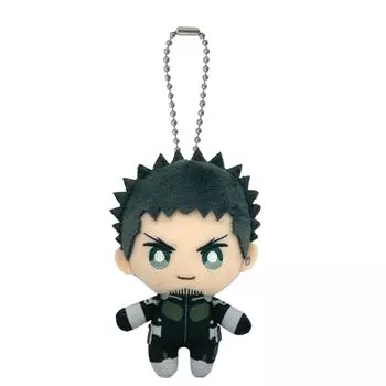 Kaiju 8 Kafka Hibino Chibi Nui Mascot No.