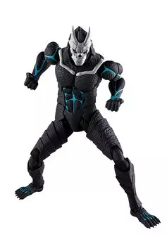 Kaiju 8 приблизительно 190 мм окрашенная подвижная фигурка SHFiguarts Нет. ПВХ и АБС