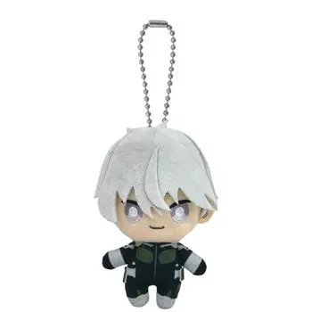 Kaiju 8 Reno Ichikawa Chibi Plush Mascot No.