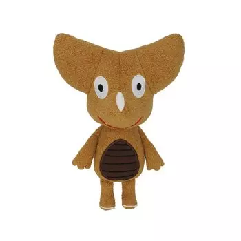 Kaiju Step Arael Gomo-chan