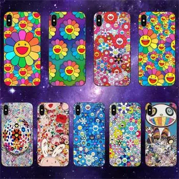 KaiKai KiKi Art Phone Case For iPhone 11 12 Mini 13 14 Pro XS Max X 8 7 6s Plus 5 SE XR Shell iPhone14ProMax