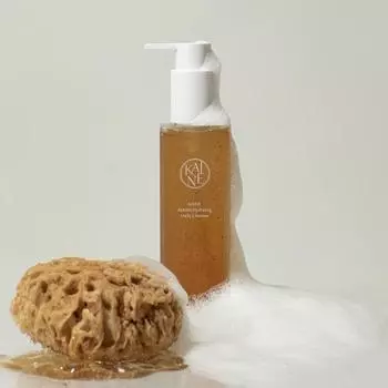 Kaine Kaine Kombu HydratinG Ежедневное очищающее средство 155 г NONE