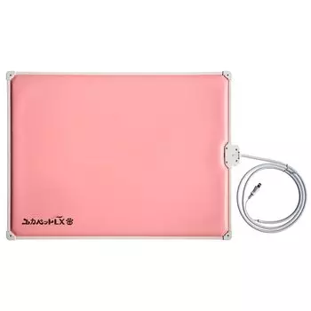 Kainuma Sangyo Yukapet LX Высокий и низкий обогреватель для домашних животных (LL) двусторонний