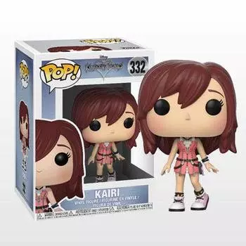 Кайри [ХОП!] «Дисней» «Королевские сердца»