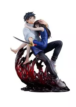 Kaisen the Movie Yuta Otsukotsu scale figure Jujutsu 0 1/7