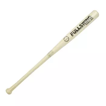 KAISER Wooden Bat 70cm KW-334B Baseball Practice for Elementary School Students 2nd-3rd Grade Softball