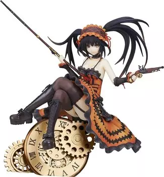 Kaitendo Date A Live Куруми Токисаки масштаб 1/7 ПВХ