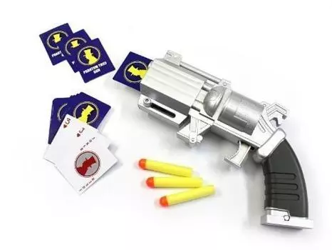 Kaito Trump Gun Phantom Thief Gun Kid s RA-L216