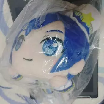 Kaito Wonder Show Несоберри