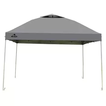 kaitou One Touch Tarp Tent Tent Tarp Tent One Touch Sun Shade Camping Outdoor Leisure Goods UV Rays Park Excursion Sports Day Cherry Blossom Viewing