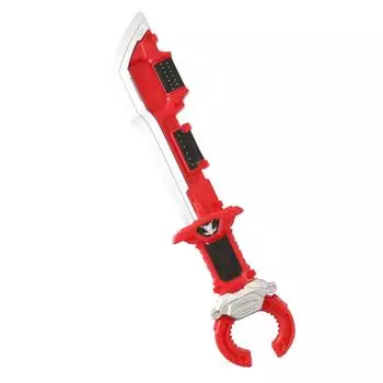 Kaitou Sentai Lupinranger VS Keisatsu Sentai Patranger Mini Lupin Sword [Maruka]