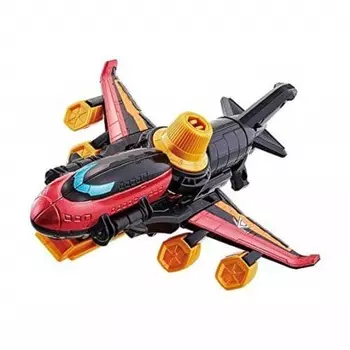 Kaitou Sentai Lupinranger VS Keisatsu Sentai Patranger VS Vehicle Series DX Victory Striker