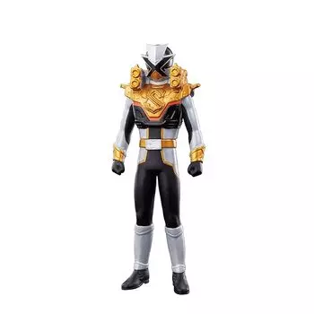 Kaitou Sentai Lupinranger VS Keisatsu Sentai Patranger Sentai Hero Series Super Lupine X