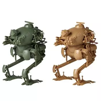 Kaiyodo Art Pla ART PLA Maschinen Krieger 2 набор для сборки самолета масштабная неокрашенная несобранная пластиковая модель Kster 1/35