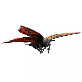 KAIYODO Battler Imago Soft Vinyl Kit Reprint Soft Vinyl Unpainted Assembly Kit Non-Scale