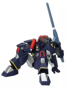 Kaiyodo Legacy OF Revoltech Combat Armor Dougram примерно 120 мм окрашенная подвижная фигурка ABS&PVC LR-020