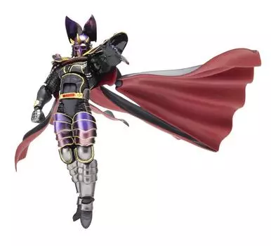 Kaiyodo Legacy OF Revoltech Кулак Северной Звезды Кайох примерно 160 мм окрашенная подвижная фигурка ABS&PVC LR-031